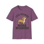 Dachshund - Less Meanies, More Weenies