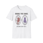 Two Cats - Double the Chaos, Double the Love