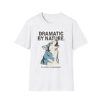 Husky - Dramatic By Nature