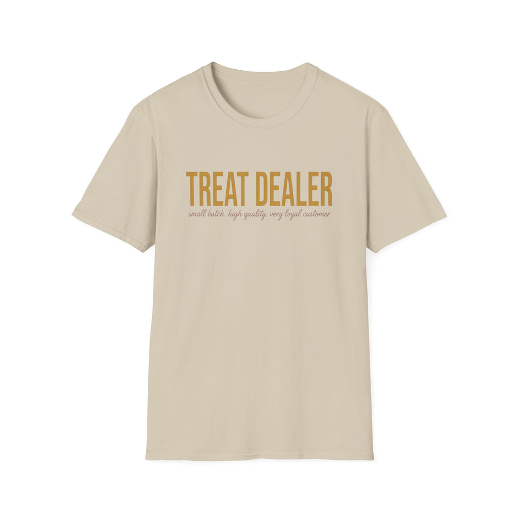 Treat Dealer