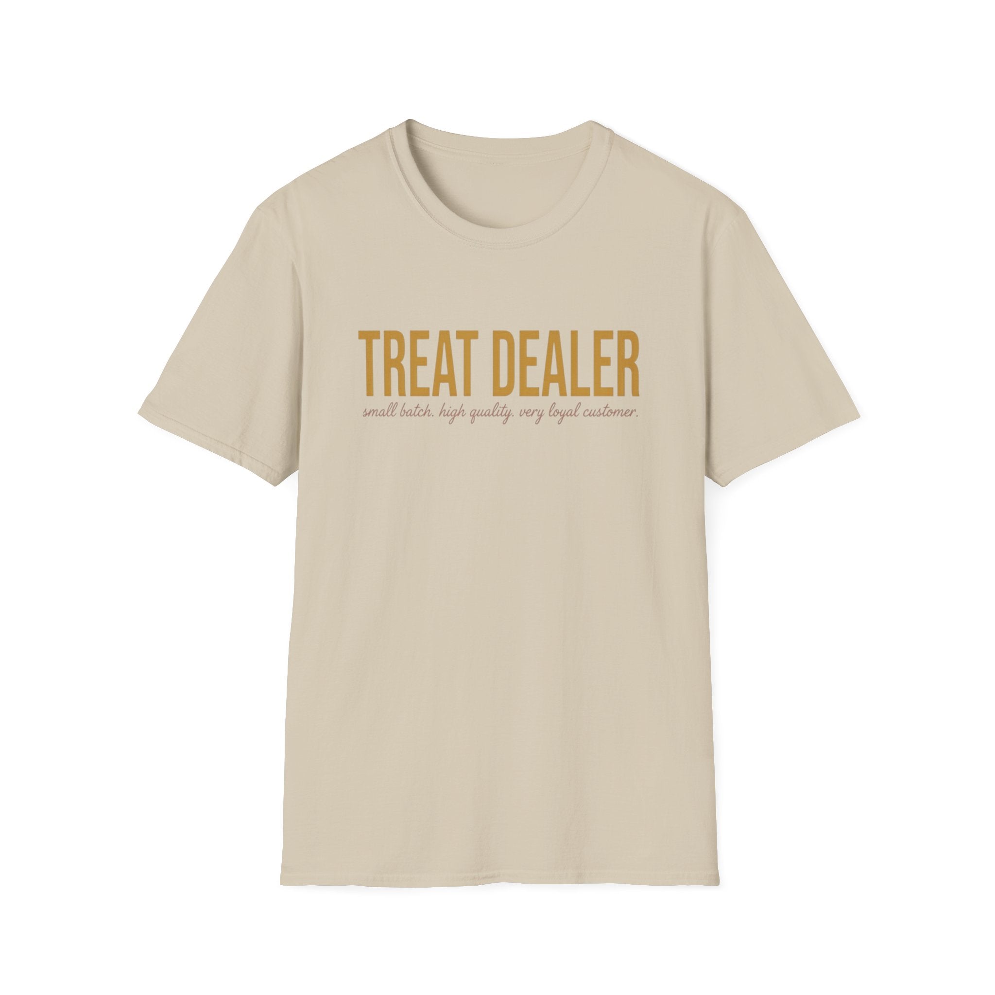 Treat Dealer