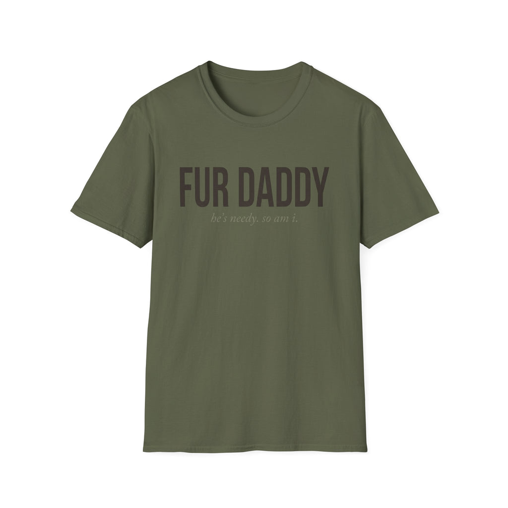 Fur Daddy