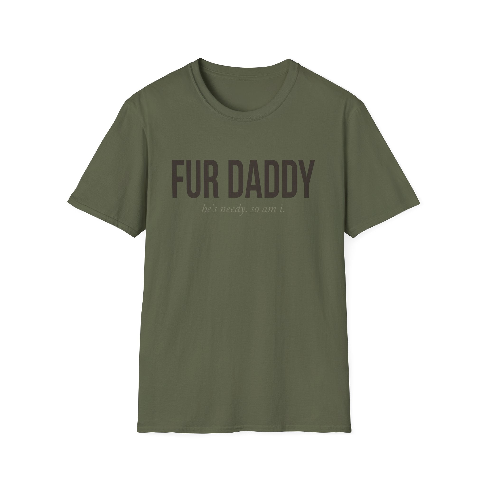 Fur Daddy