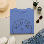 Best Cat Dad (Probably)