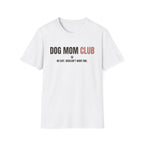 Dog Mom Club