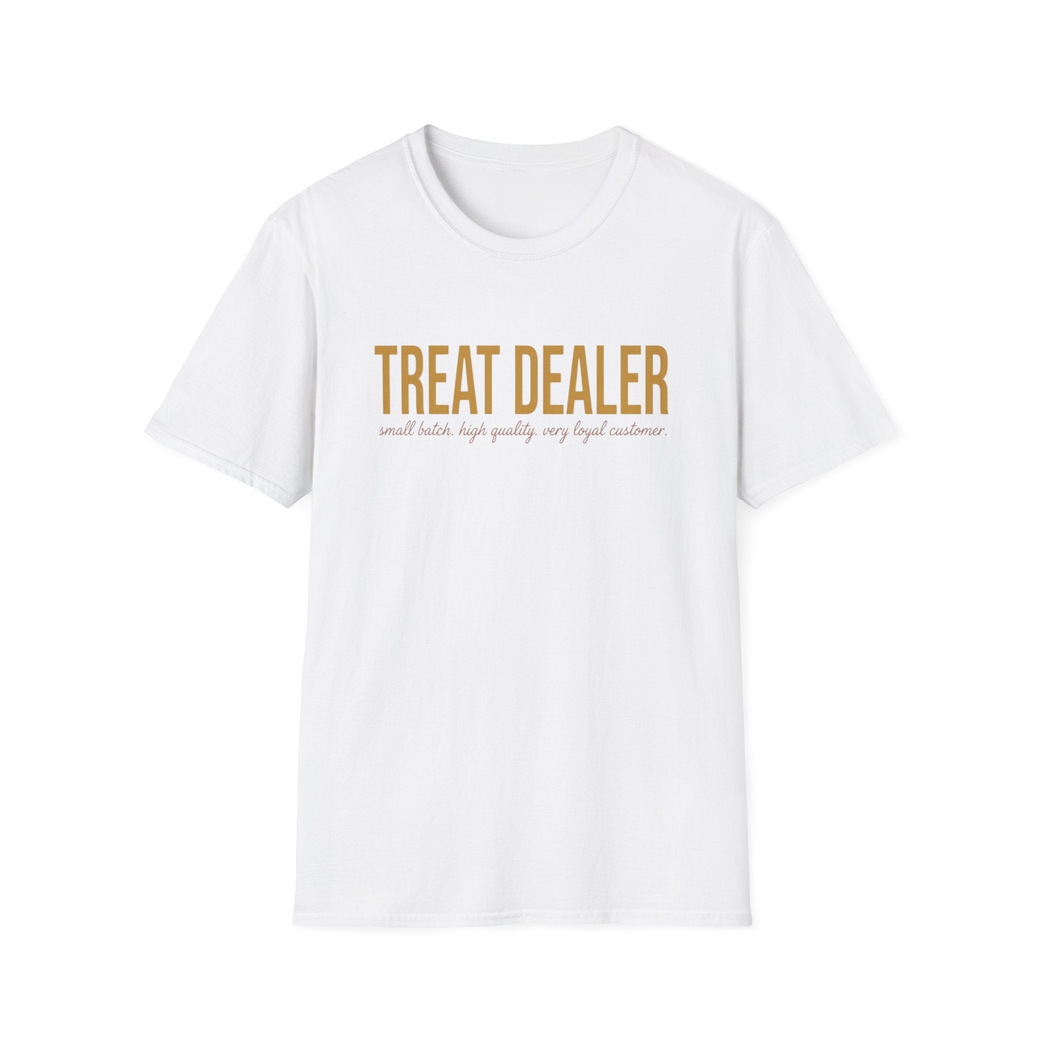 Treat Dealer
