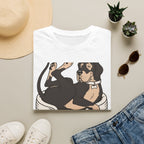 I'm A Lap Dog (Technically)