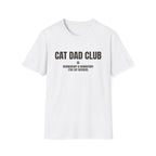 Cat Dad Club