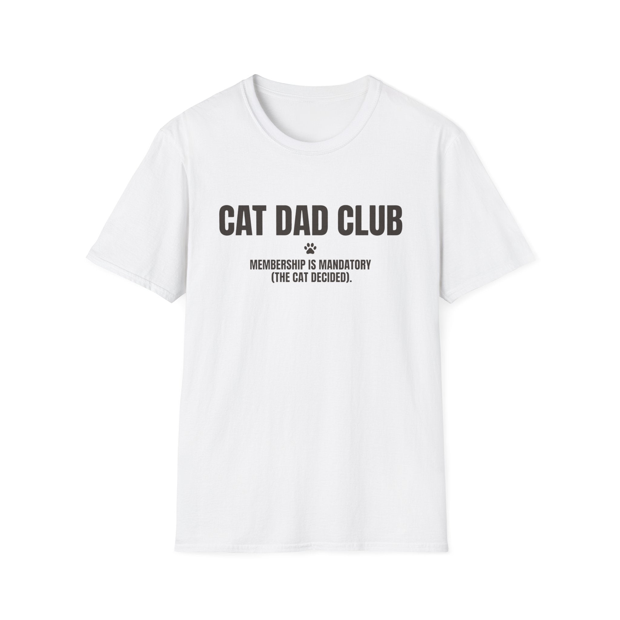 Cat Dad Club
