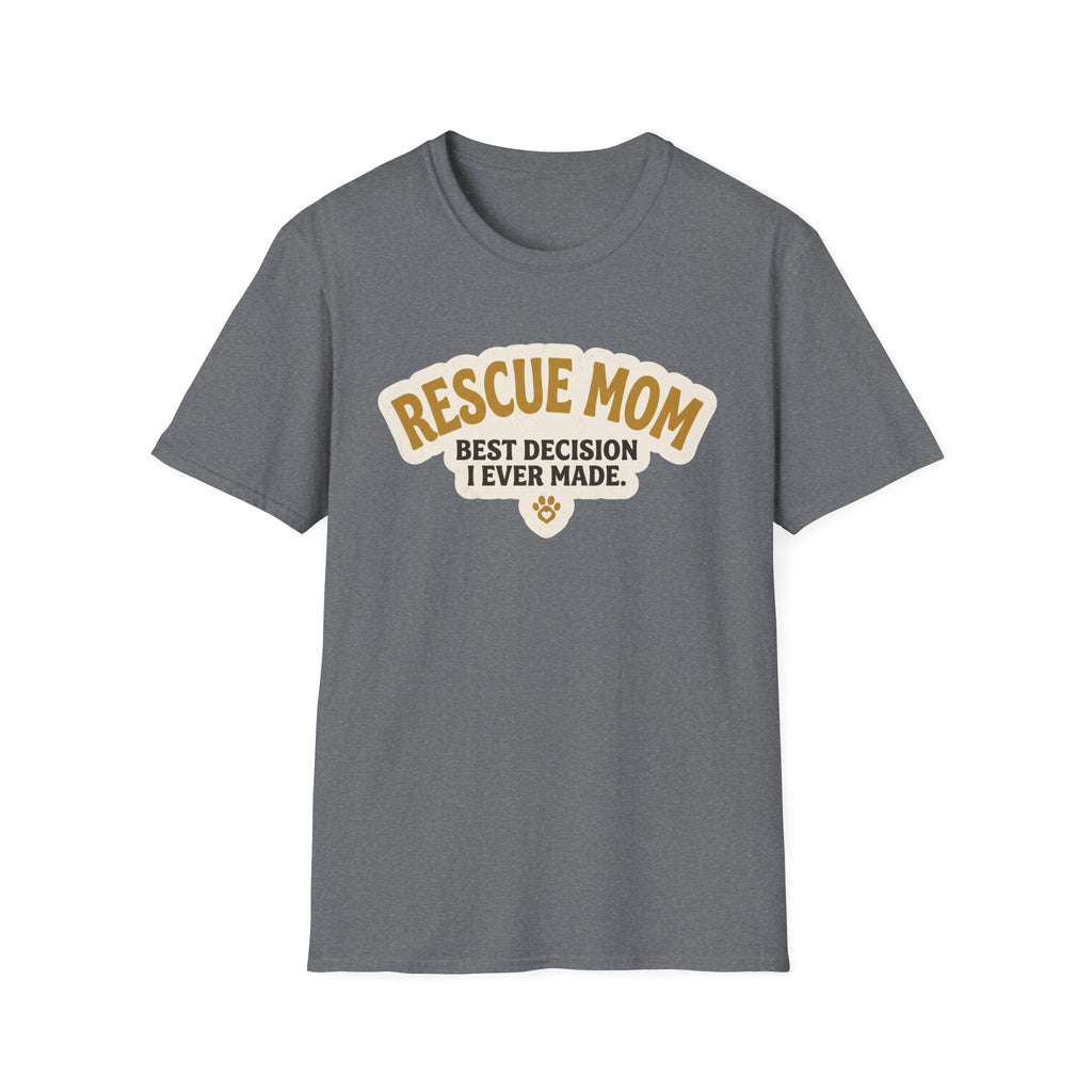 Rescue Mom