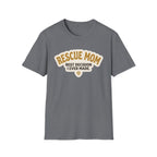 Rescue Mom