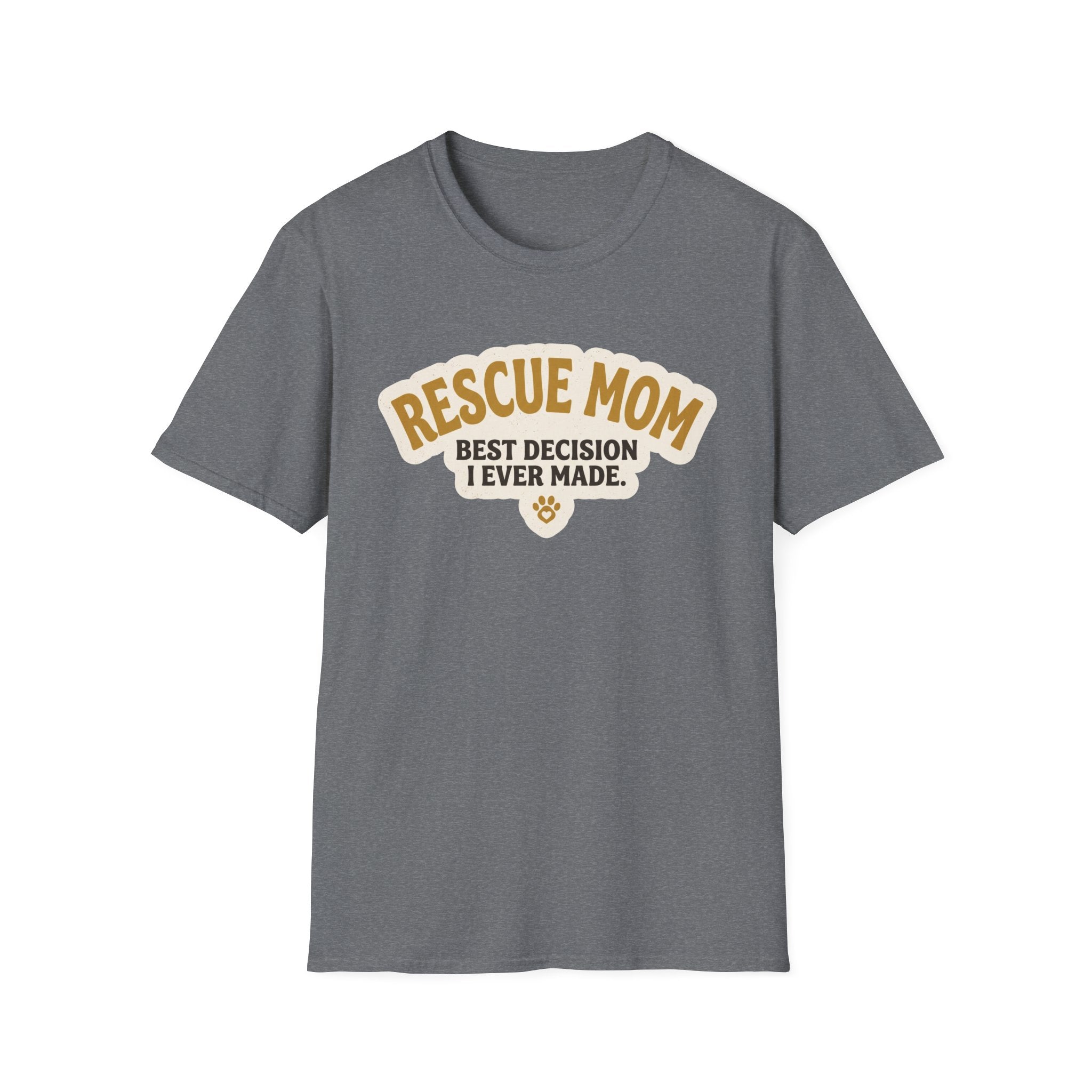 Rescue Mom