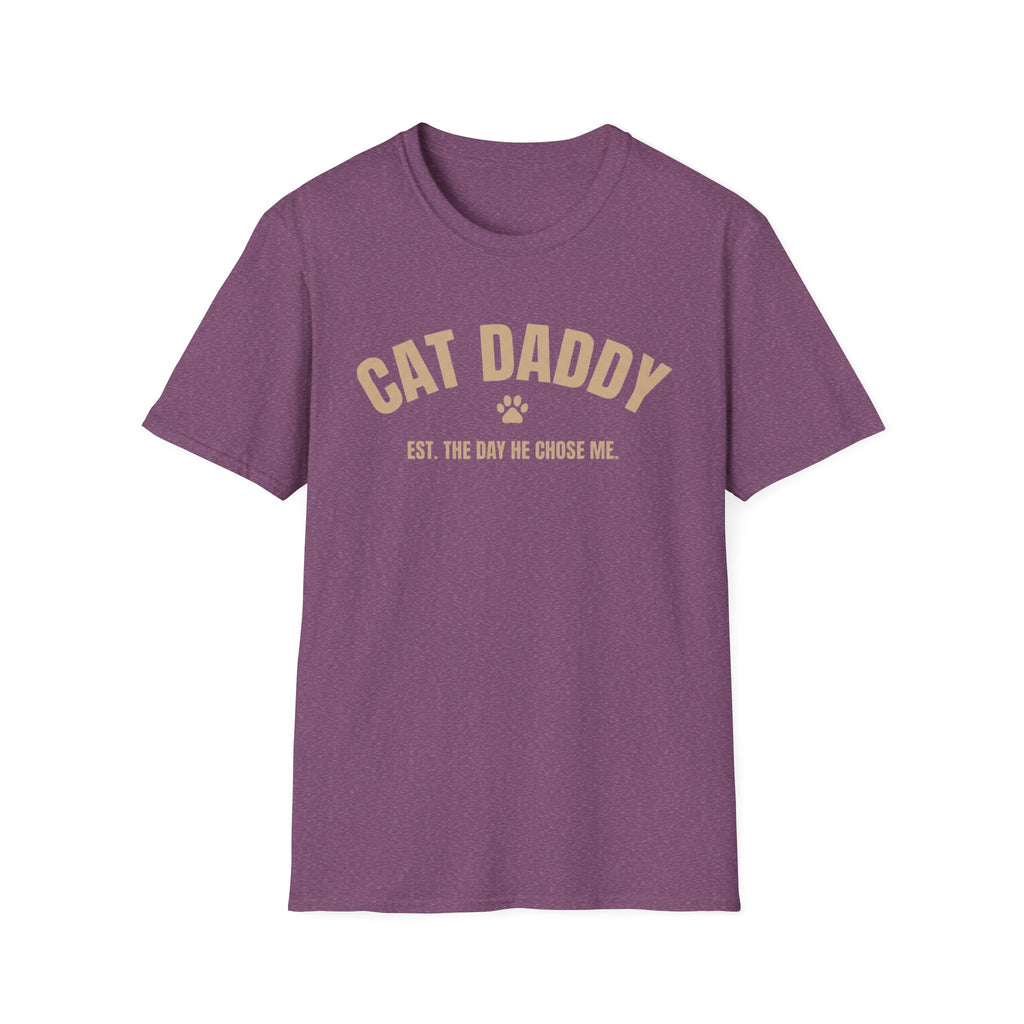Cat Daddy