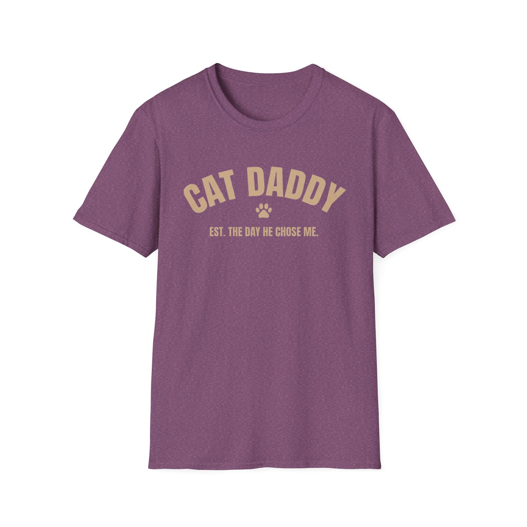 Cat Daddy