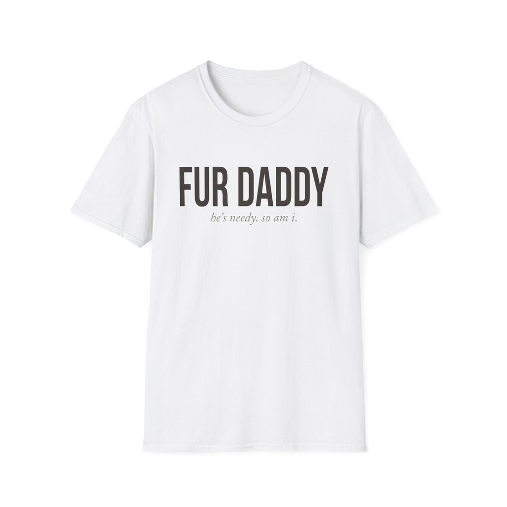Fur Daddy