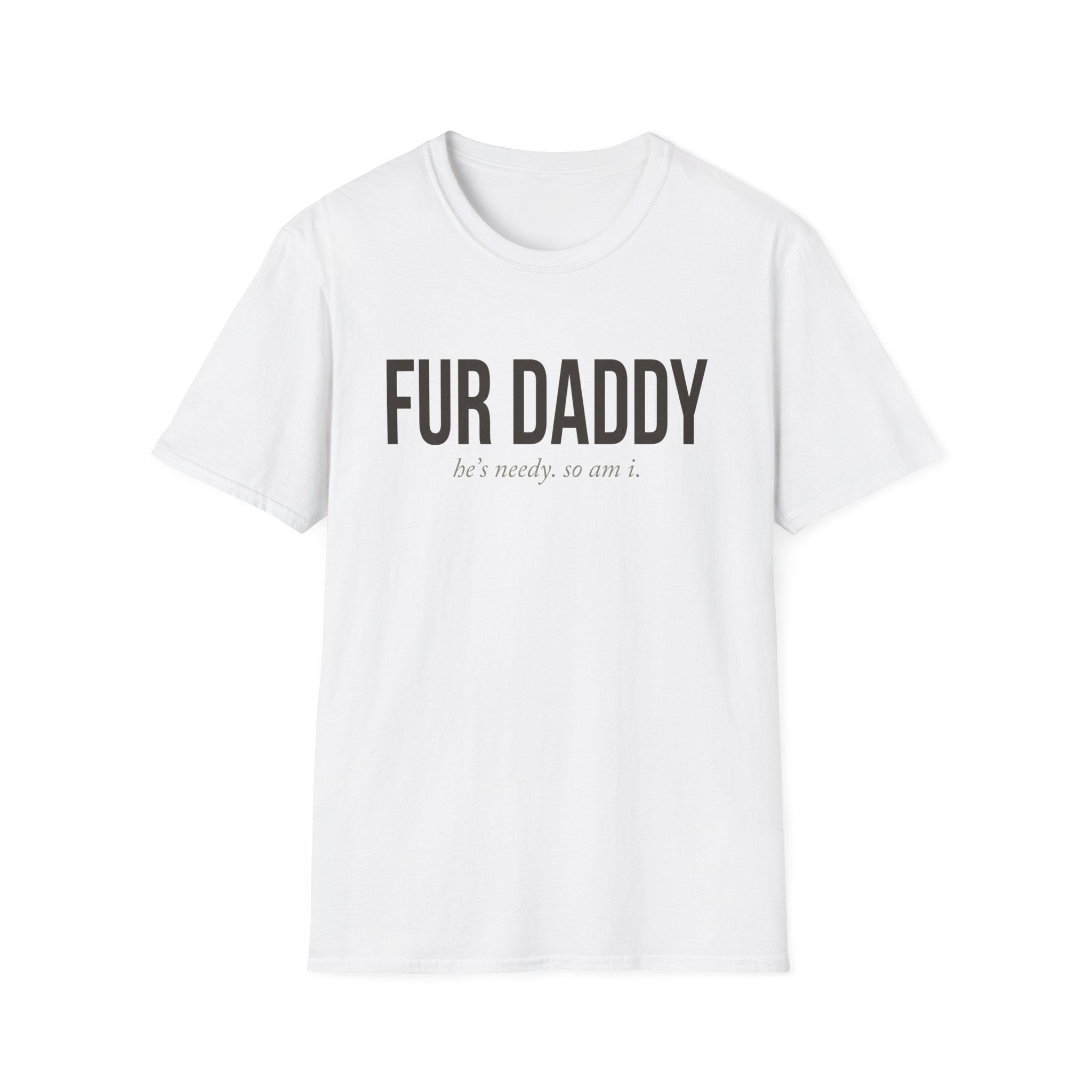 Fur Daddy