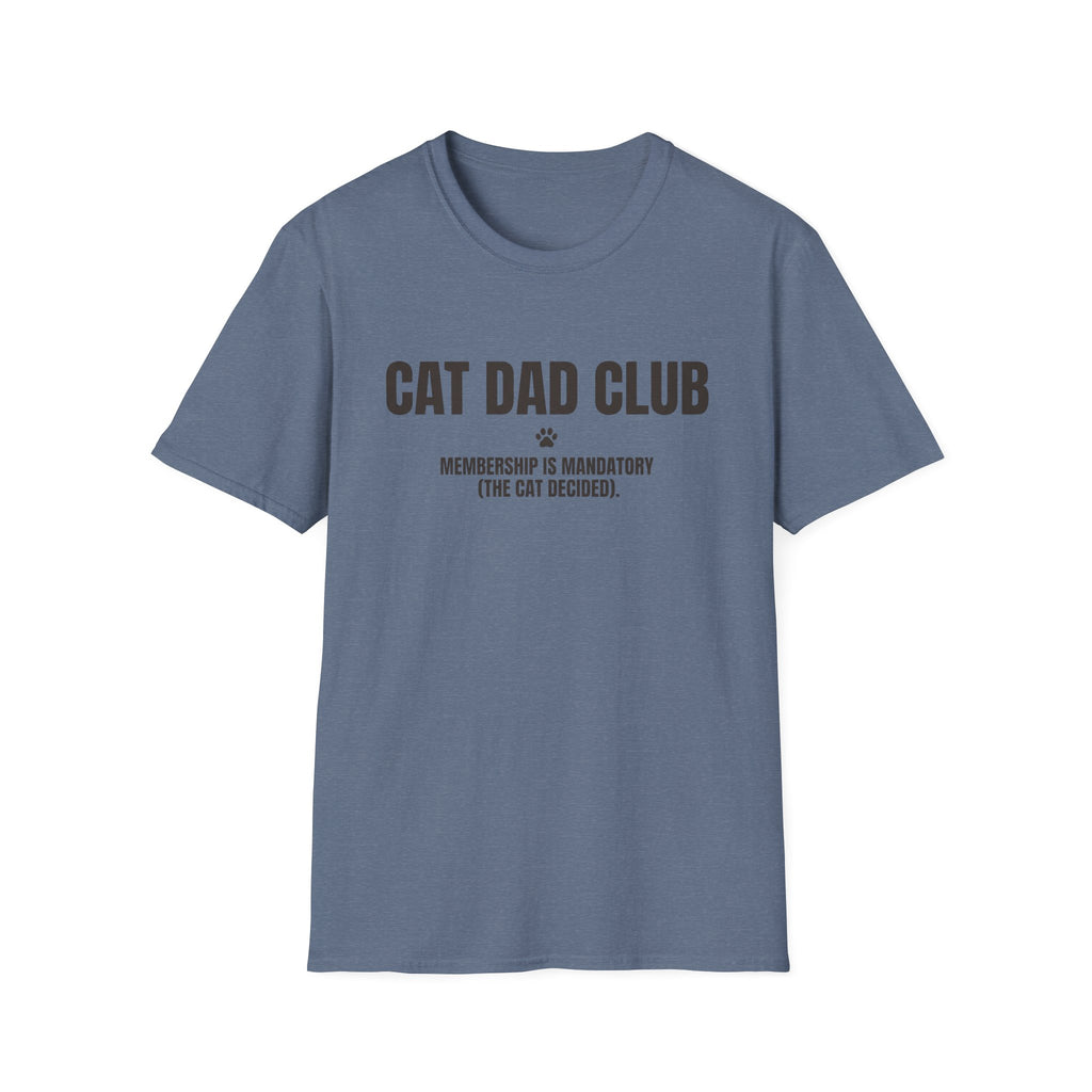 Cat Dad Club