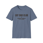 Cat Dad Club