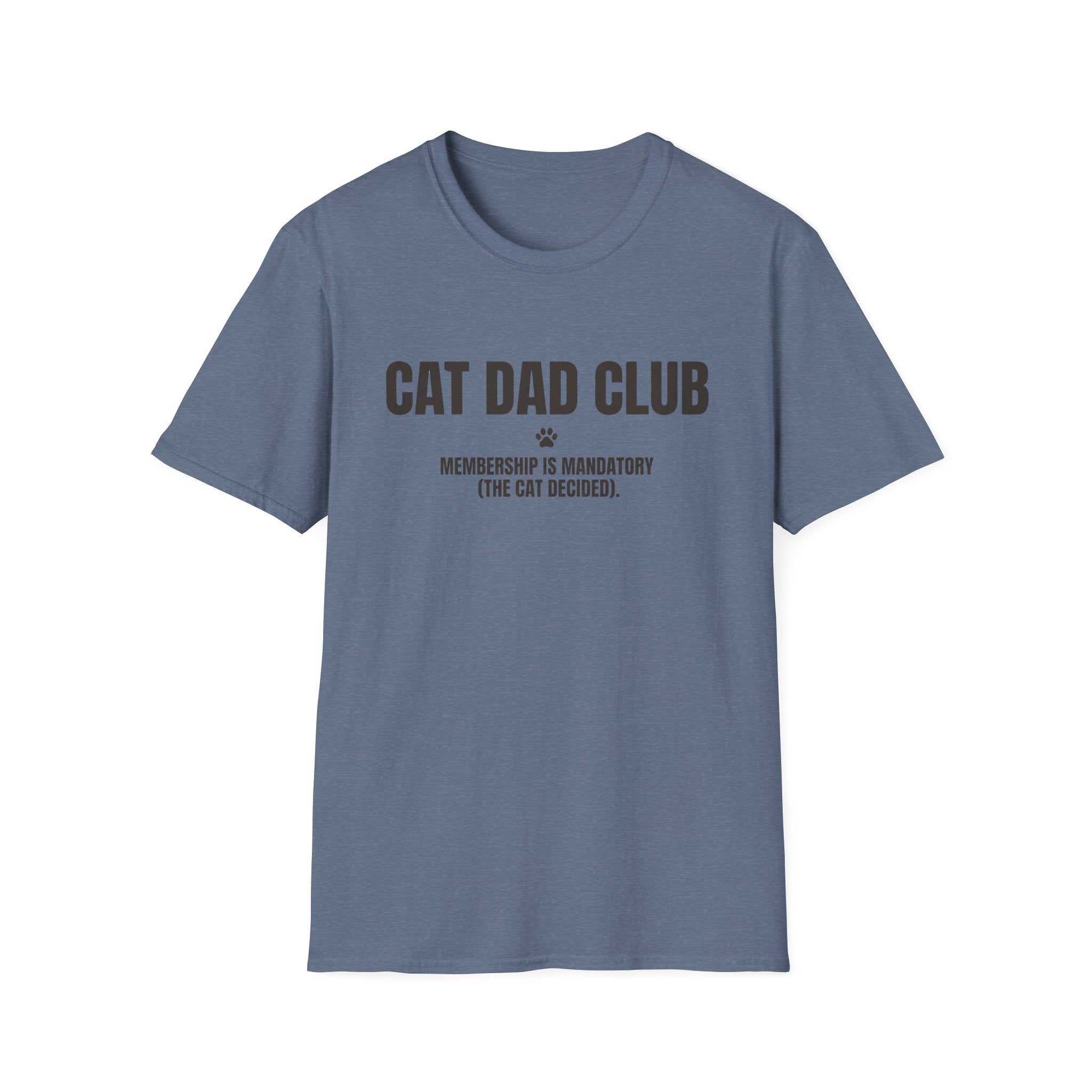 Cat Dad Club