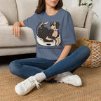 I'm A Lap Dog (Technically)