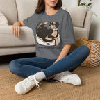 I'm A Lap Dog (Technically)