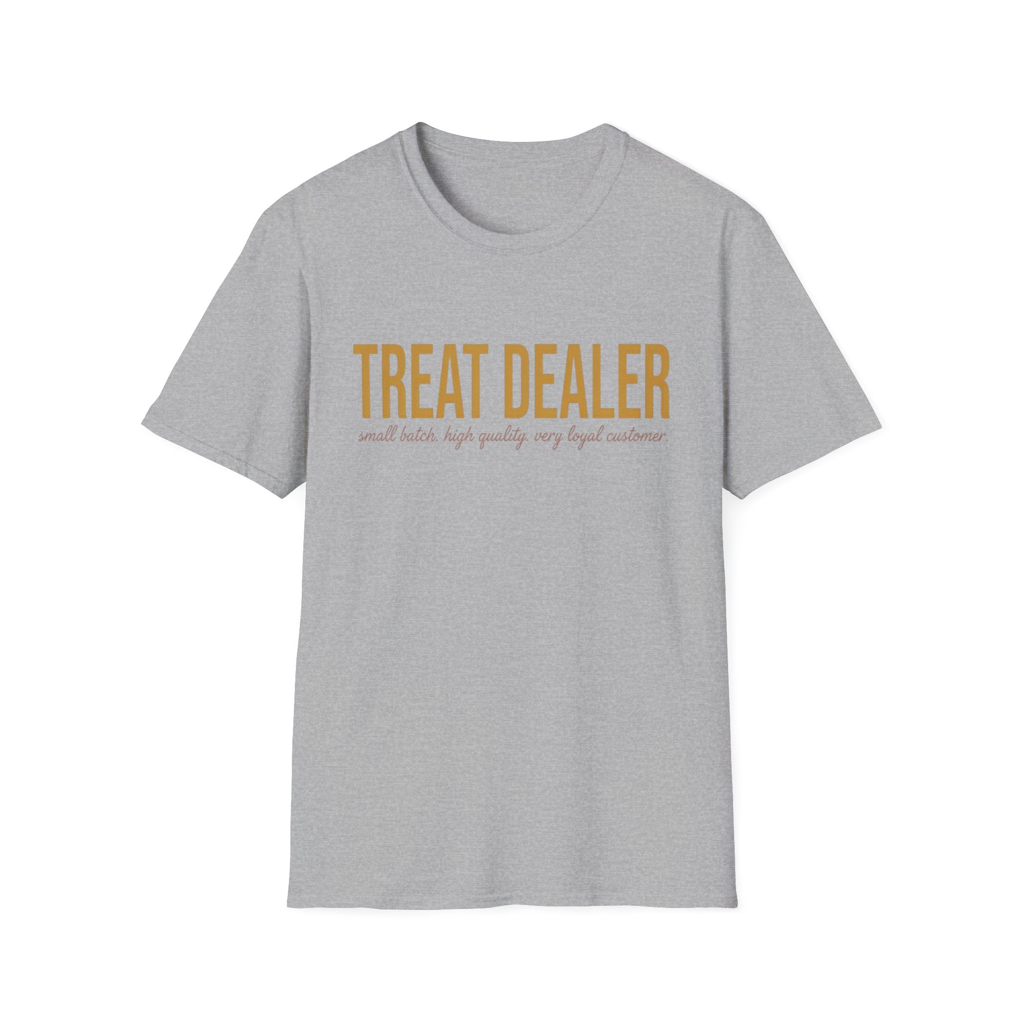 Treat Dealer