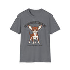 Chihuahua - Do Not Underestimate Me