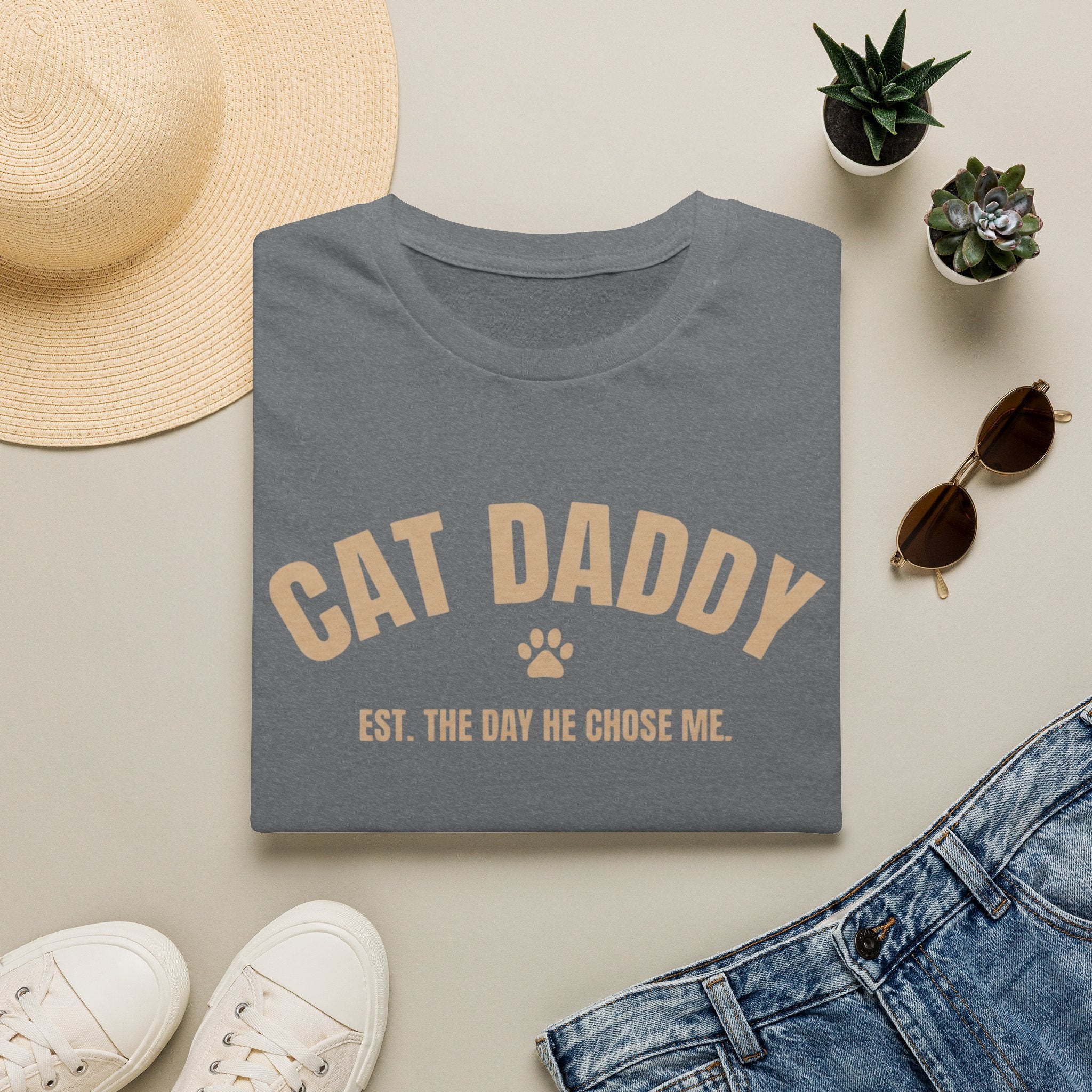 Cat Daddy