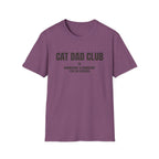 Cat Dad Club